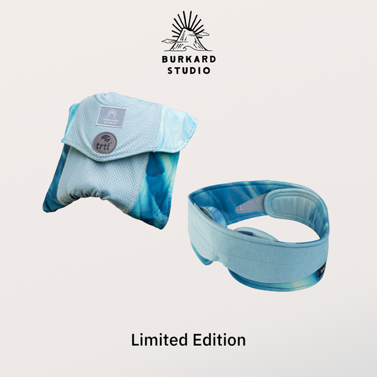 Chris Burkard x Trtl Bundle