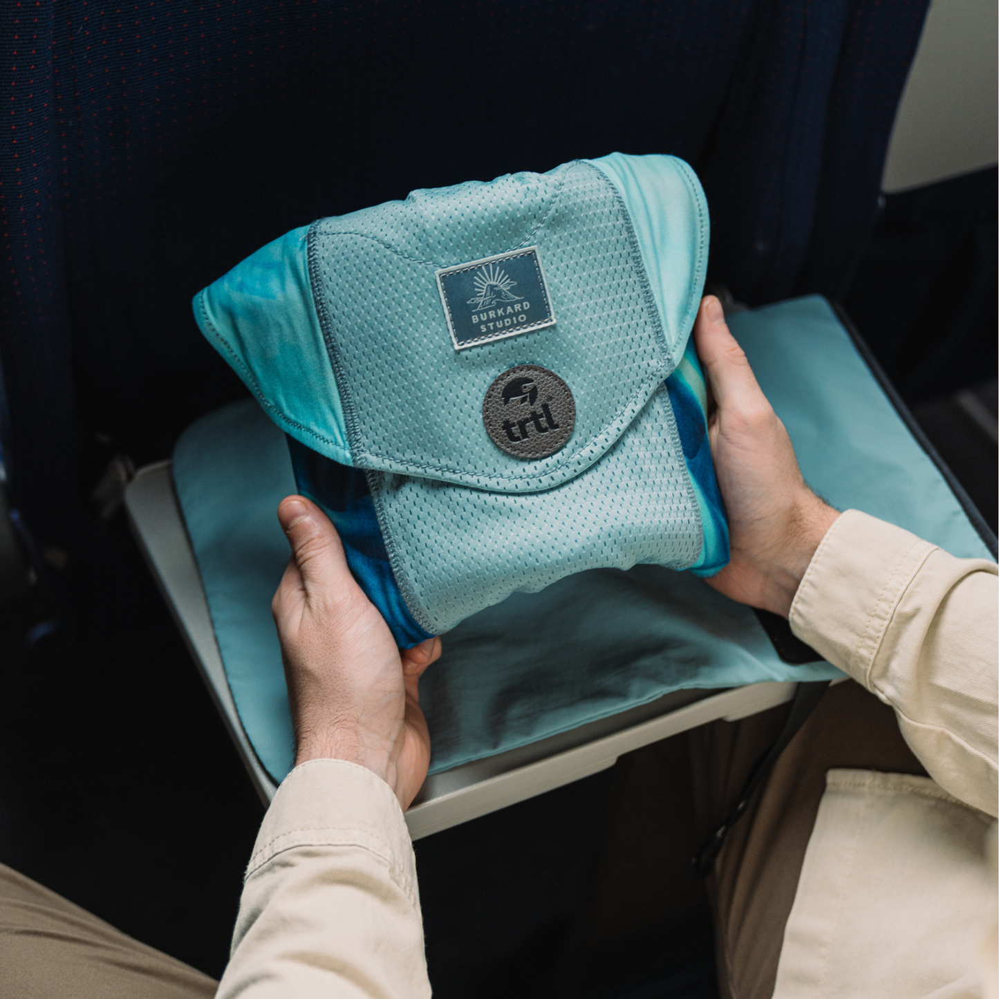 Chris Burkard x Trtl Bundle