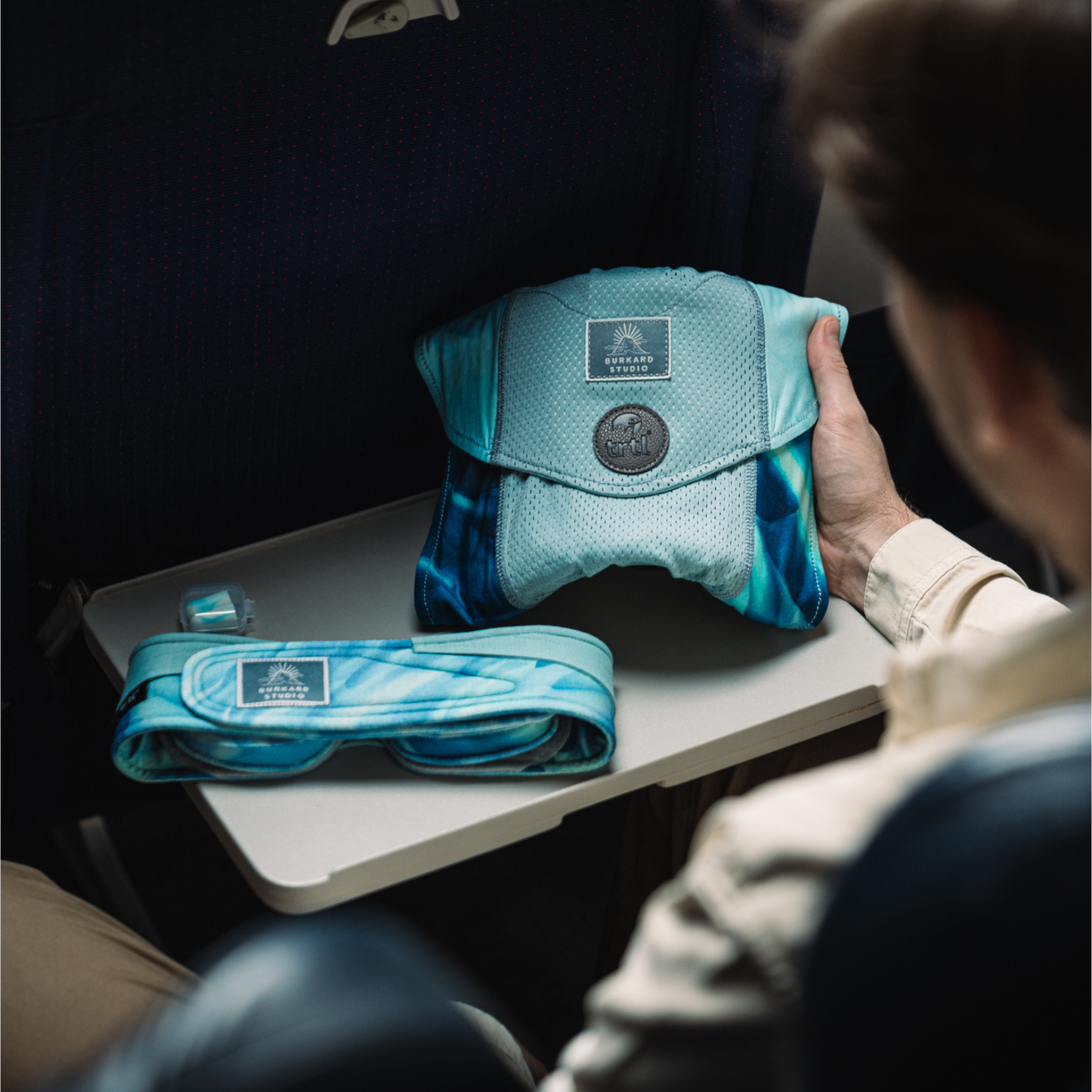 Chris Burkard x Trtl Bundle