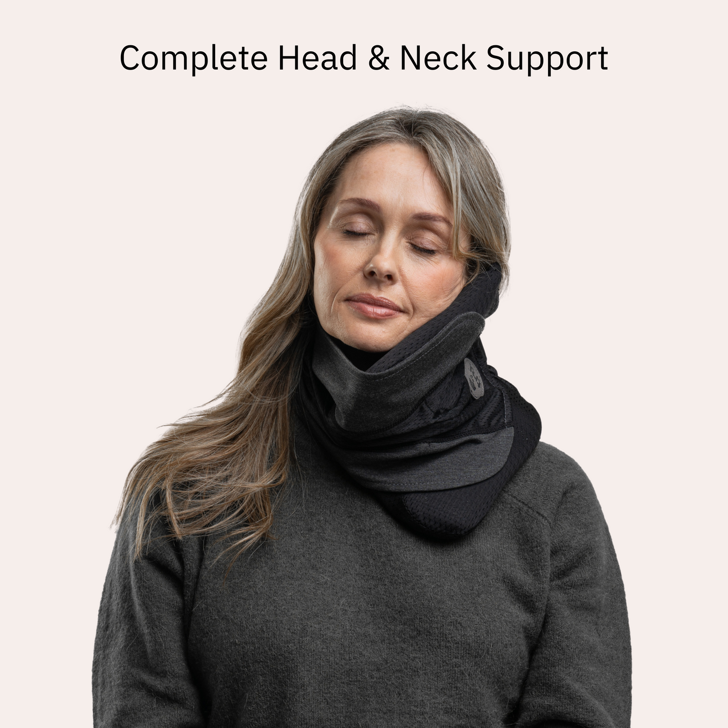 DOUBLE COMFORT BUNDLE + FREE GIFT