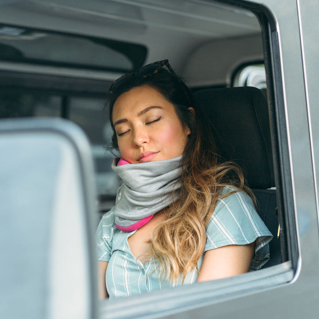 TRTL PILLOW PLUS PINK