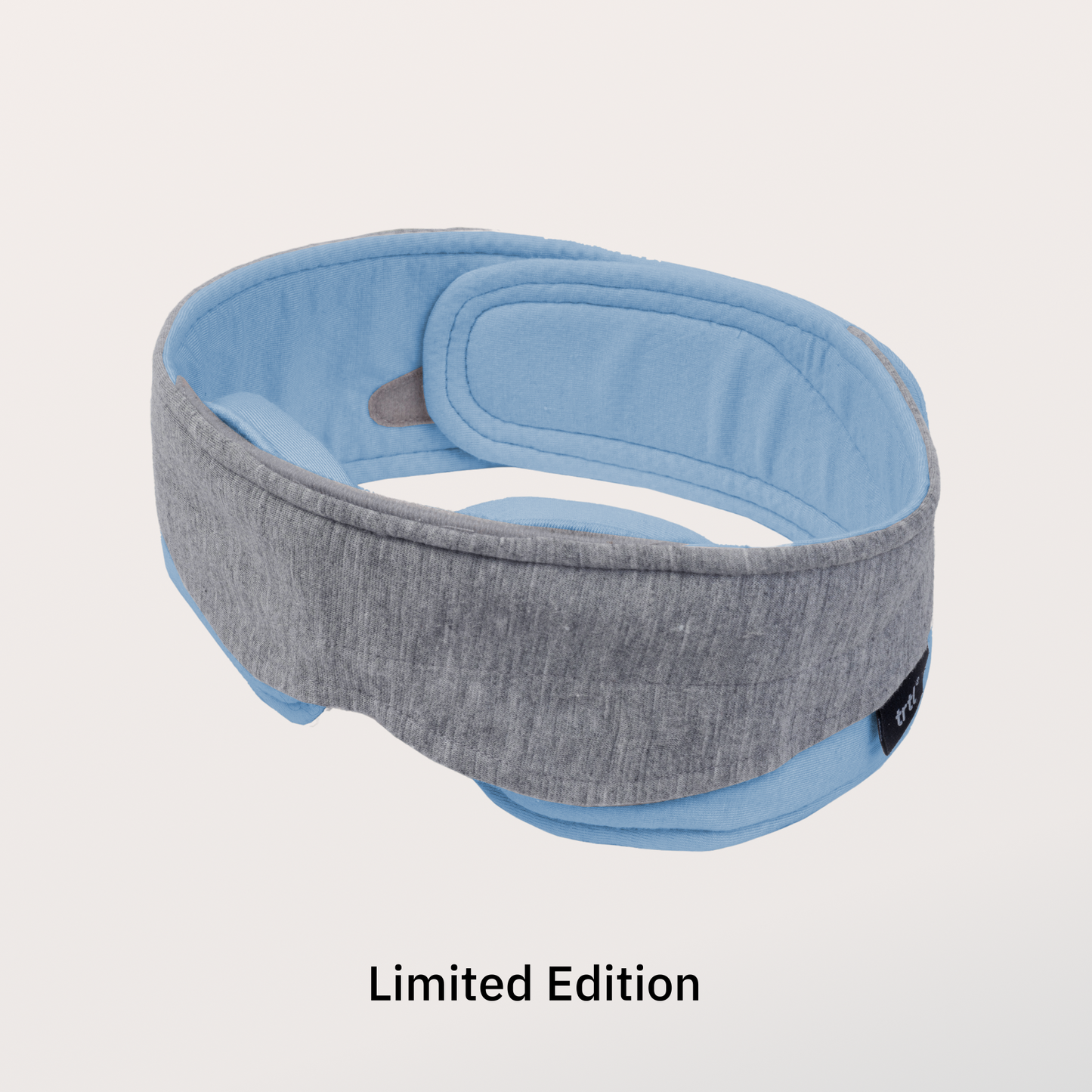 TRTL 'GLIMPSE' SLEEP MASK