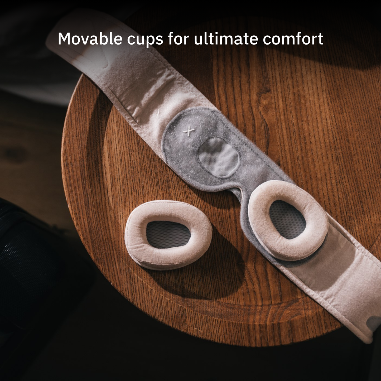 TRTL 'GLIMPSE' SLEEP MASK