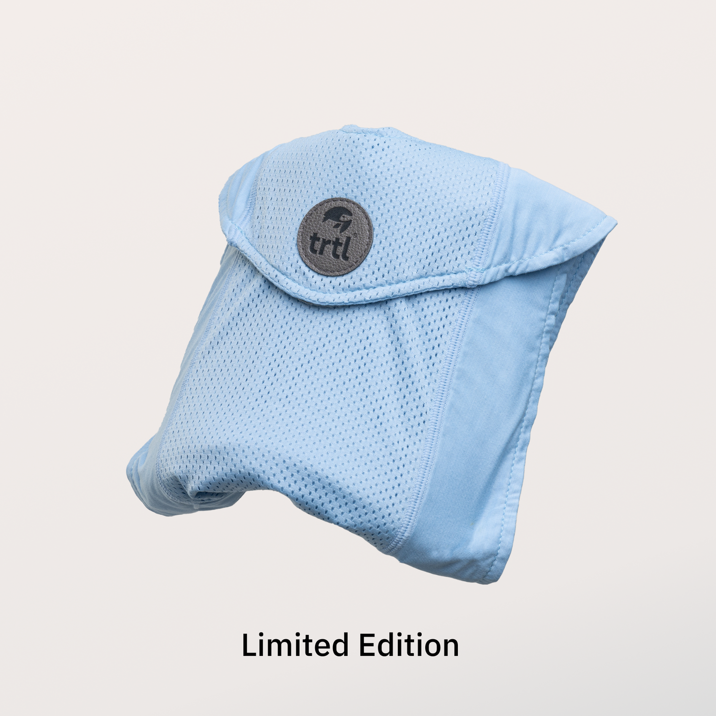 TRTL PILLOW COOL